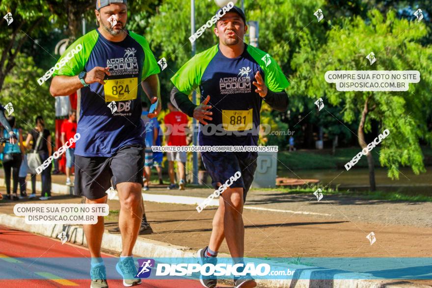 Circuito SESC de Corrida de Rua Londrina 2020