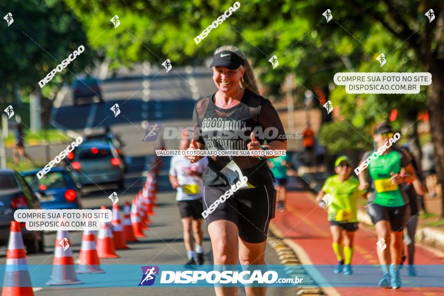 Circuito SESC de Corrida de Rua Londrina 2020