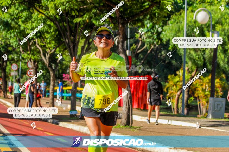 Circuito SESC de Corrida de Rua Londrina 2020