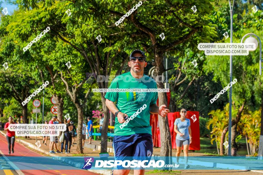 Circuito SESC de Corrida de Rua Londrina 2020