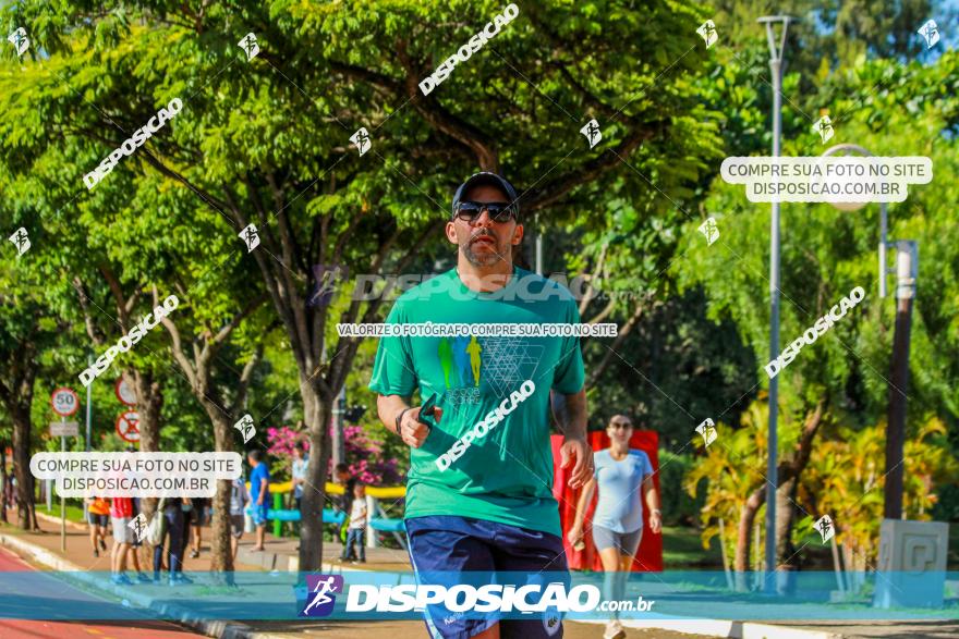 Circuito SESC de Corrida de Rua Londrina 2020