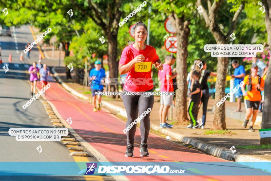 Circuito SESC de Corrida de Rua Londrina 2020