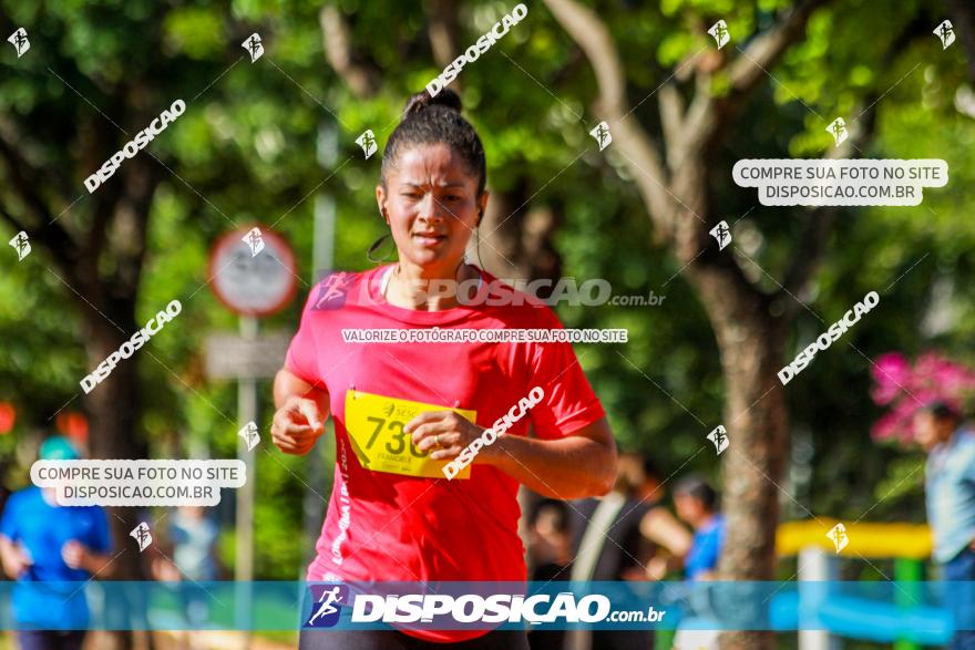 Circuito SESC de Corrida de Rua Londrina 2020