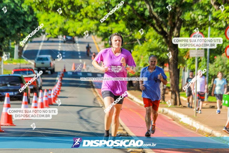 Circuito SESC de Corrida de Rua Londrina 2020