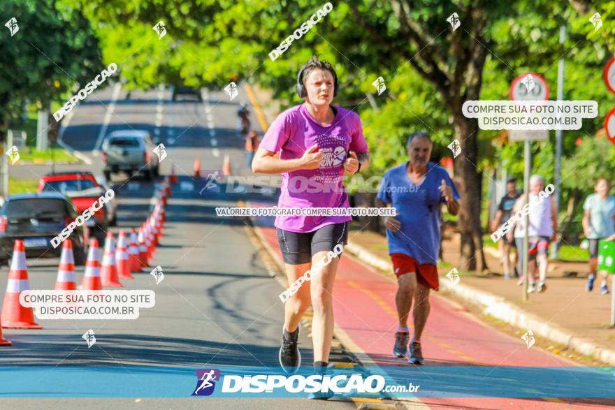 Circuito SESC de Corrida de Rua Londrina 2020