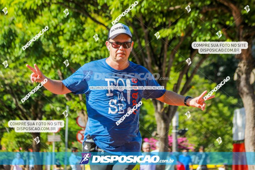 Circuito SESC de Corrida de Rua Londrina 2020