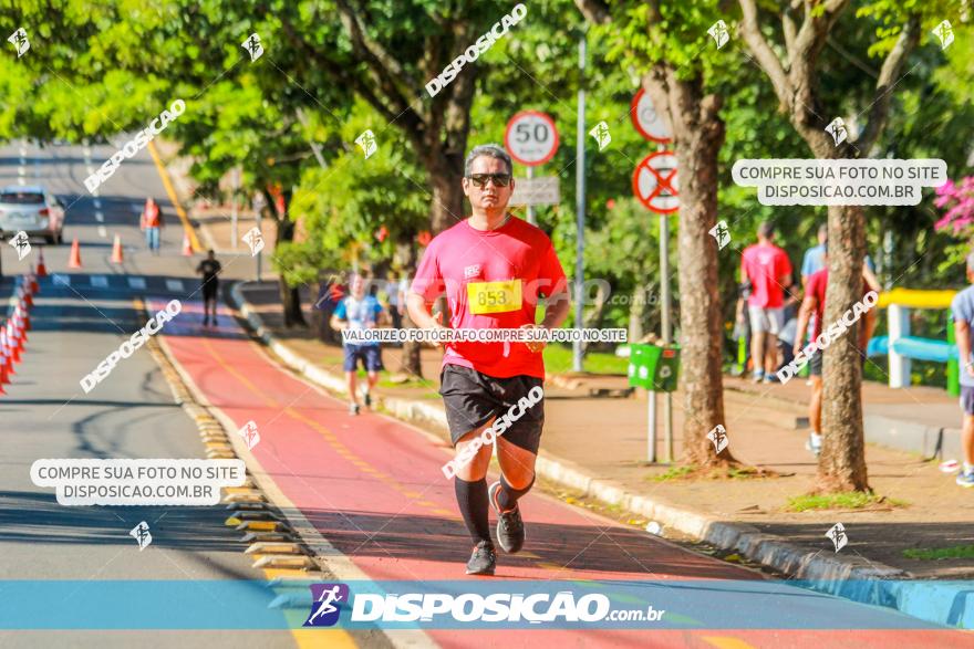 Circuito SESC de Corrida de Rua Londrina 2020