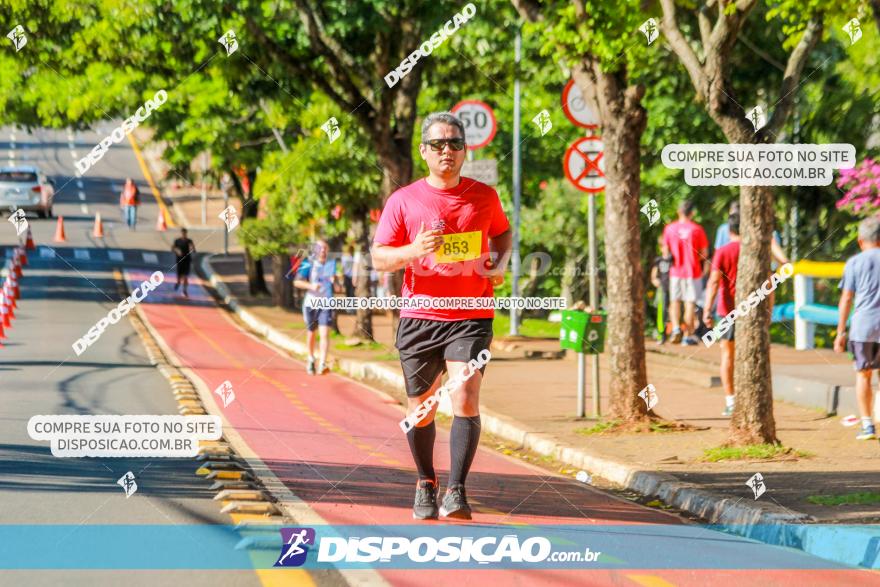 Circuito SESC de Corrida de Rua Londrina 2020