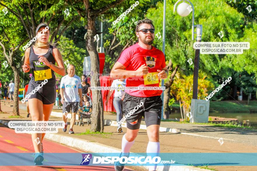 Circuito SESC de Corrida de Rua Londrina 2020