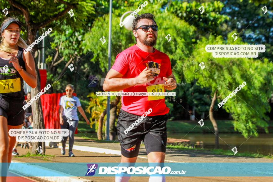 Circuito SESC de Corrida de Rua Londrina 2020