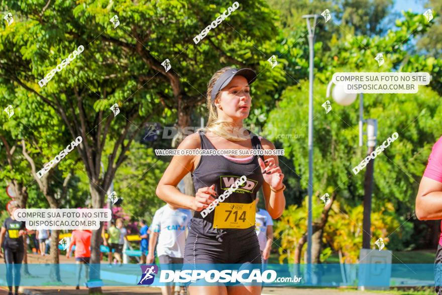 Circuito SESC de Corrida de Rua Londrina 2020