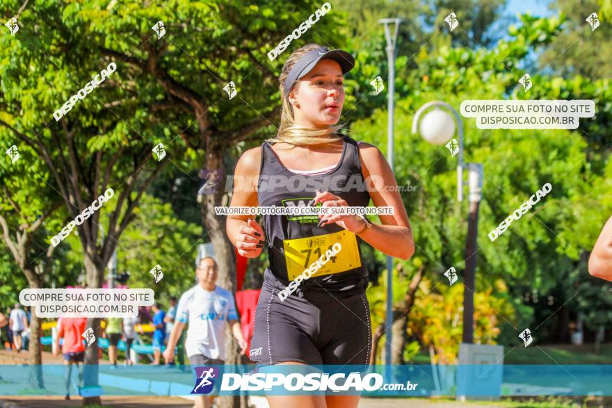 Circuito SESC de Corrida de Rua Londrina 2020