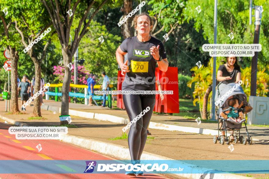 Circuito SESC de Corrida de Rua Londrina 2020