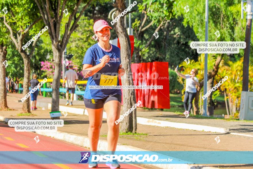 Circuito SESC de Corrida de Rua Londrina 2020