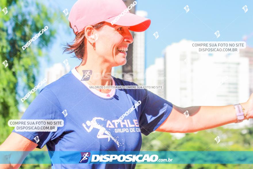 Circuito SESC de Corrida de Rua Londrina 2020