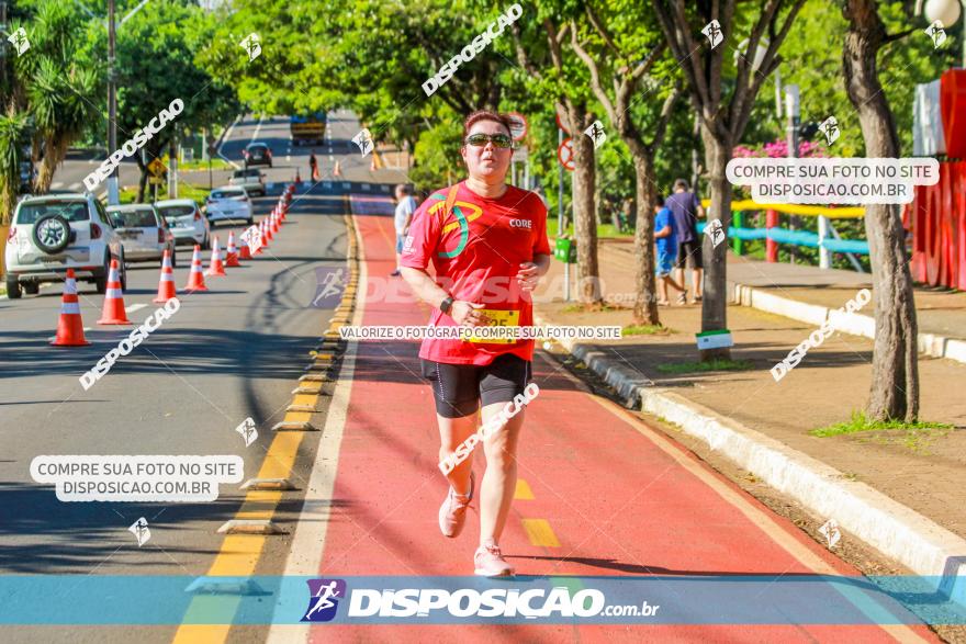 Circuito SESC de Corrida de Rua Londrina 2020