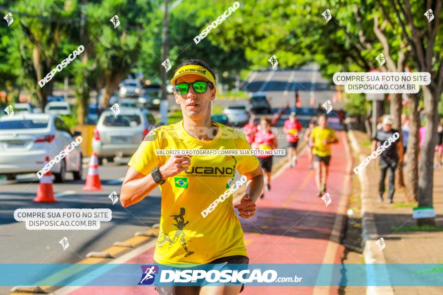 Circuito SESC de Corrida de Rua Londrina 2020