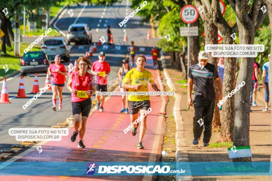 Circuito SESC de Corrida de Rua Londrina 2020