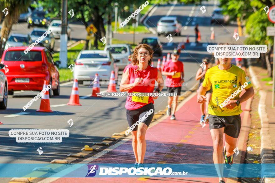 Circuito SESC de Corrida de Rua Londrina 2020