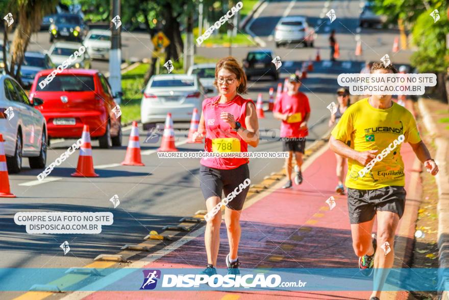 Circuito SESC de Corrida de Rua Londrina 2020