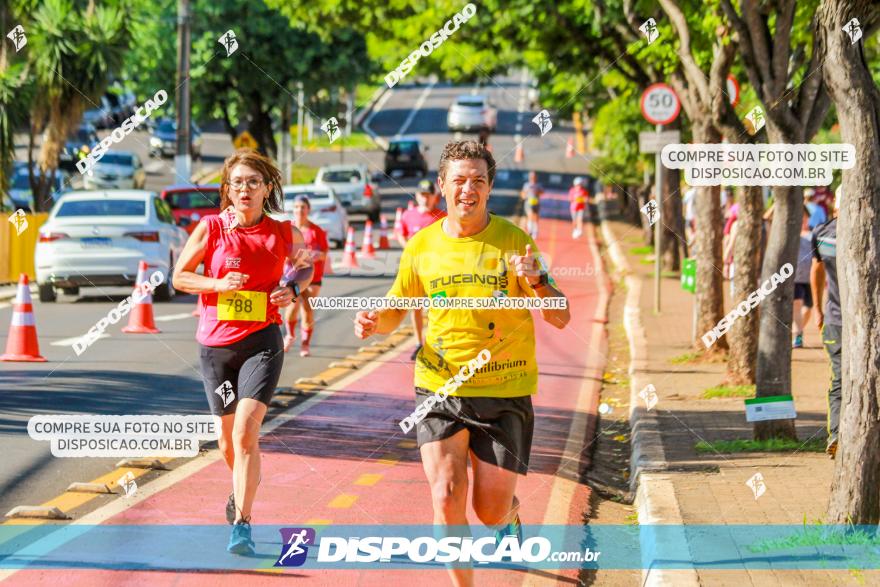 Circuito SESC de Corrida de Rua Londrina 2020