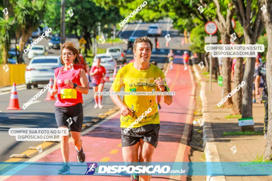 Circuito SESC de Corrida de Rua Londrina 2020