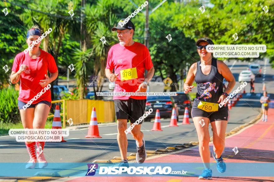 Circuito SESC de Corrida de Rua Londrina 2020