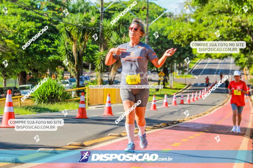 Circuito SESC de Corrida de Rua Londrina 2020