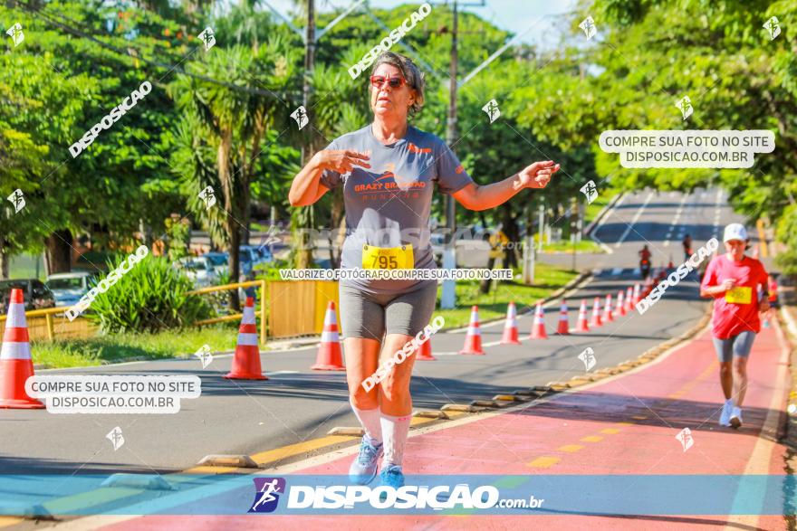 Circuito SESC de Corrida de Rua Londrina 2020