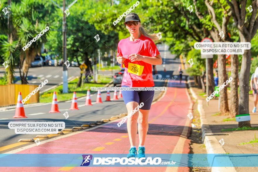 Circuito SESC de Corrida de Rua Londrina 2020