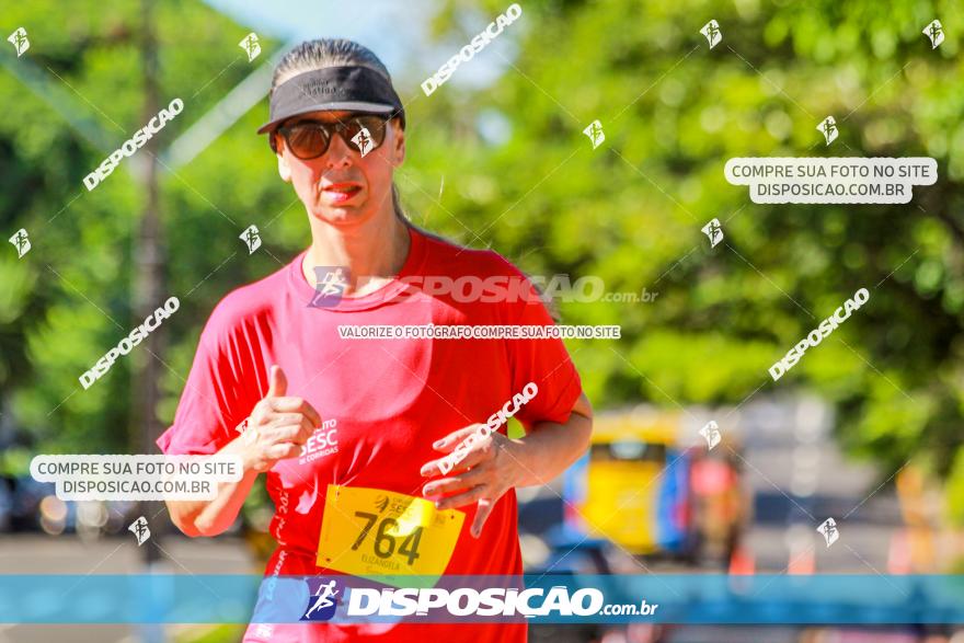 Circuito SESC de Corrida de Rua Londrina 2020