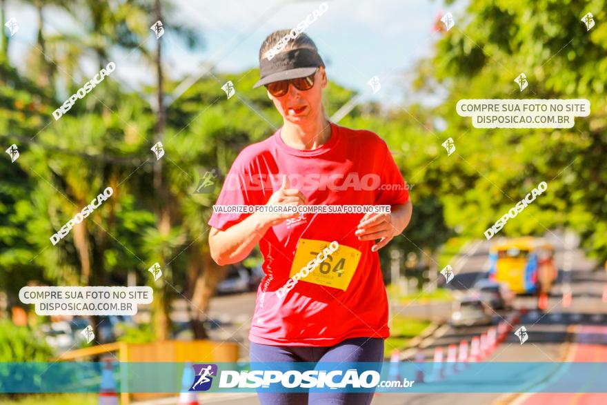 Circuito SESC de Corrida de Rua Londrina 2020