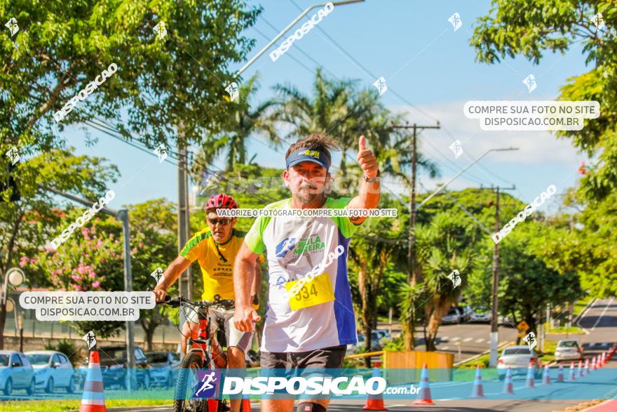 Circuito SESC de Corrida de Rua Londrina 2020