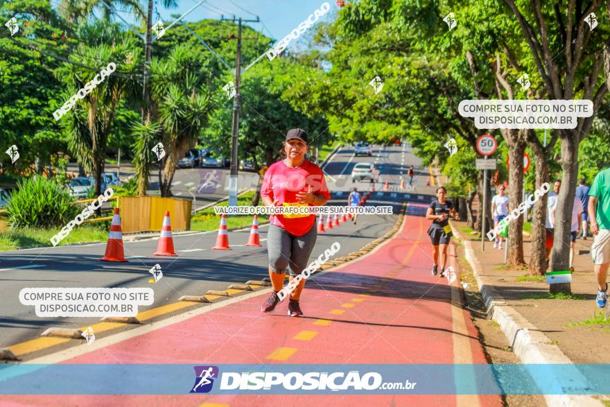 Circuito SESC de Corrida de Rua Londrina 2020