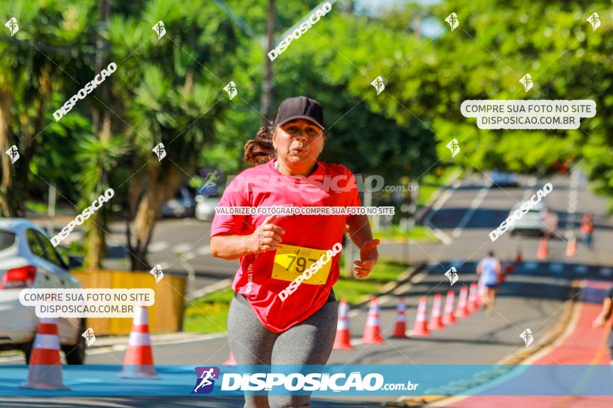 Circuito SESC de Corrida de Rua Londrina 2020