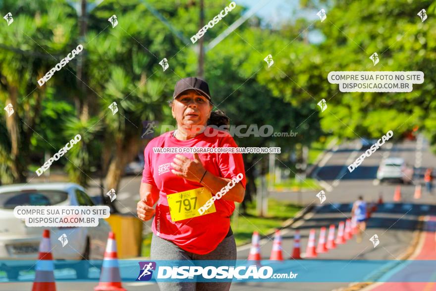 Circuito SESC de Corrida de Rua Londrina 2020