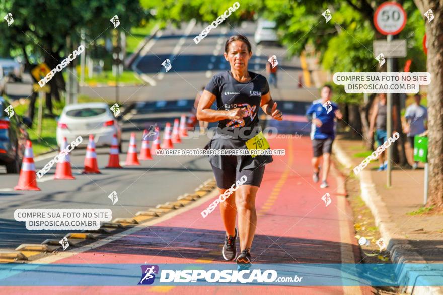 Circuito SESC de Corrida de Rua Londrina 2020