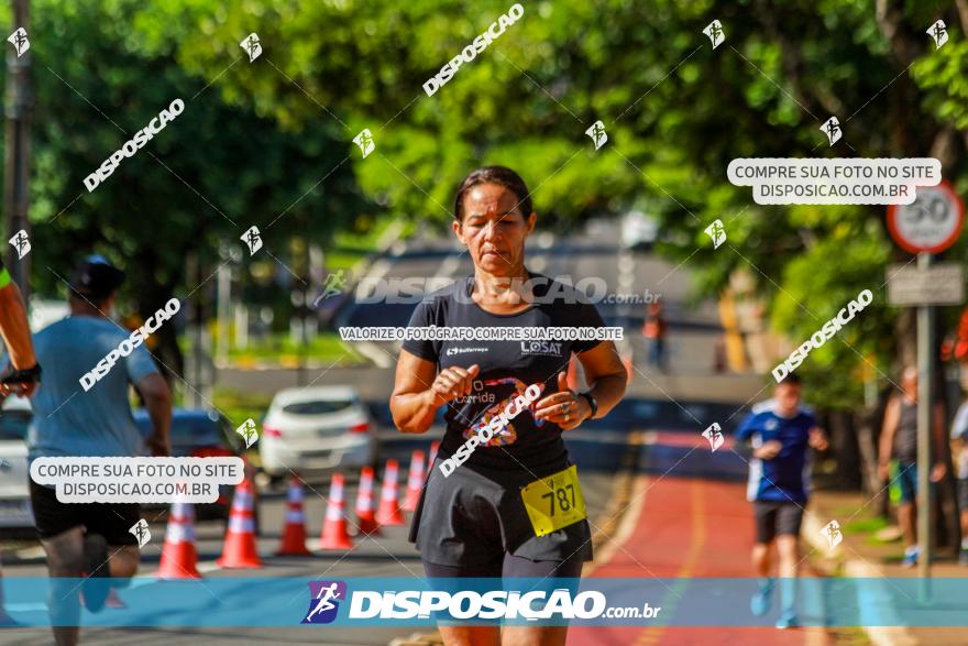 Circuito SESC de Corrida de Rua Londrina 2020