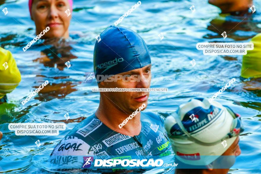 VI Short Triathlon