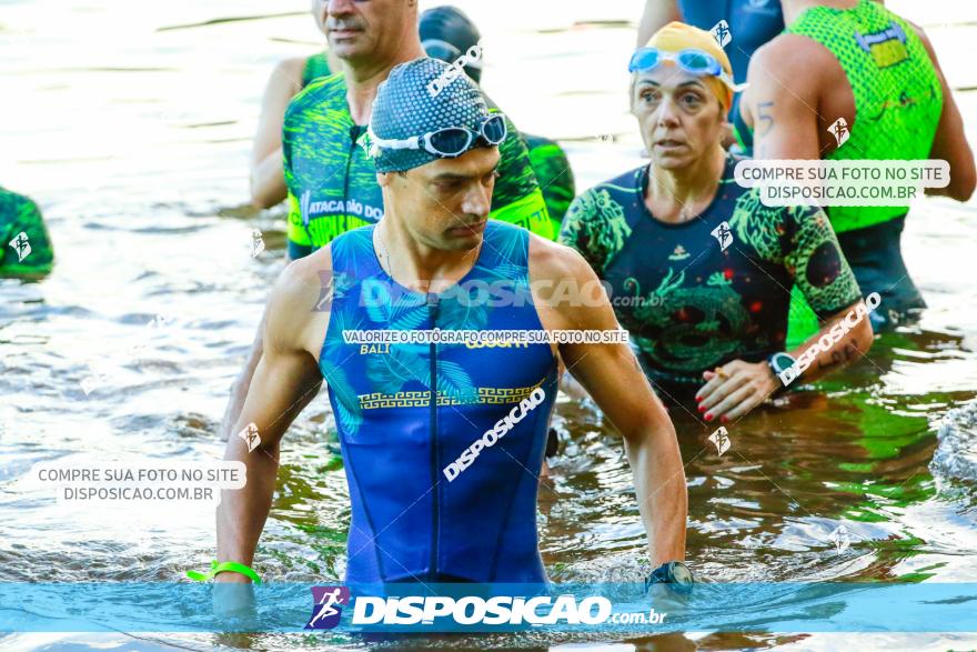 VI Short Triathlon