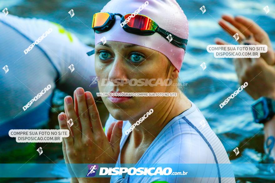 VI Short Triathlon