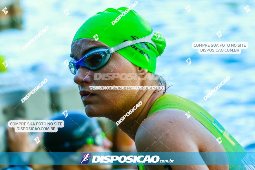 VI Short Triathlon