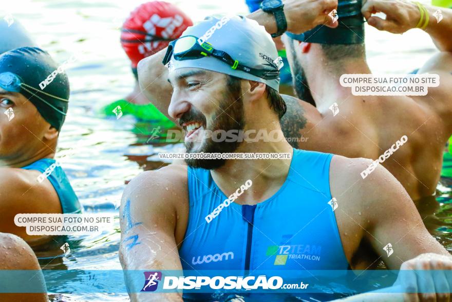 VI Short Triathlon