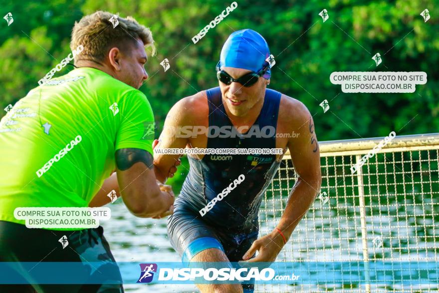 VI Short Triathlon