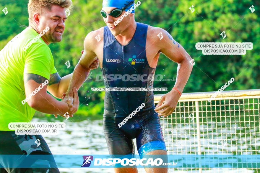 VI Short Triathlon