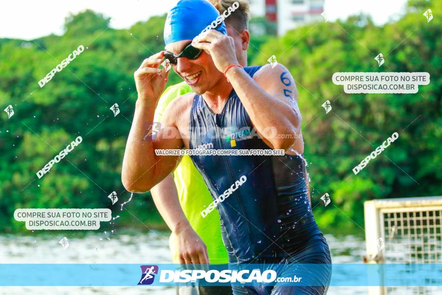 VI Short Triathlon