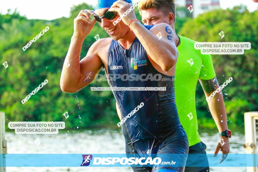 VI Short Triathlon