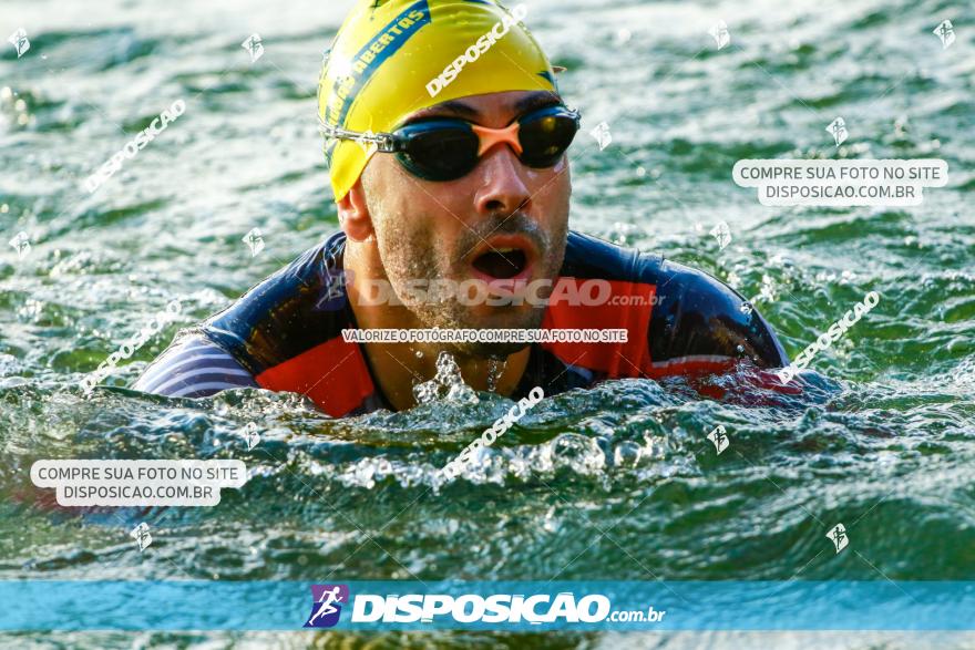 VI Short Triathlon