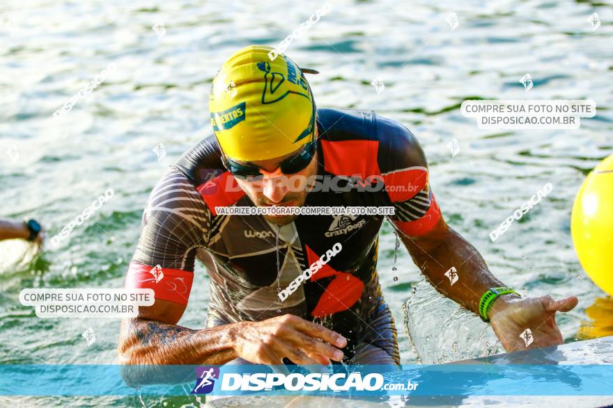 VI Short Triathlon