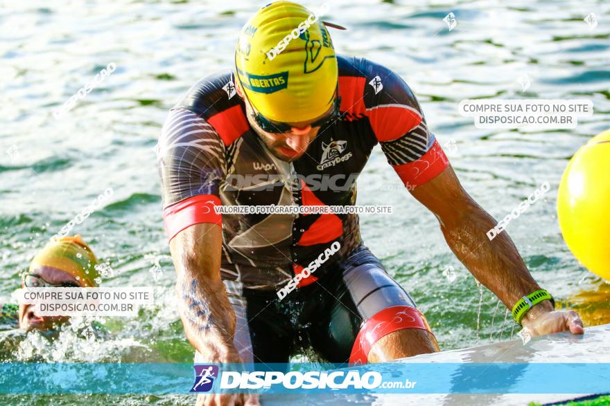 VI Short Triathlon